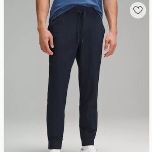 ABC Jogger - True Navy